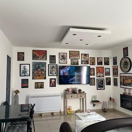 Maison Entre Disneyland Et Paris Meaux Zewnętrze zdjęcie