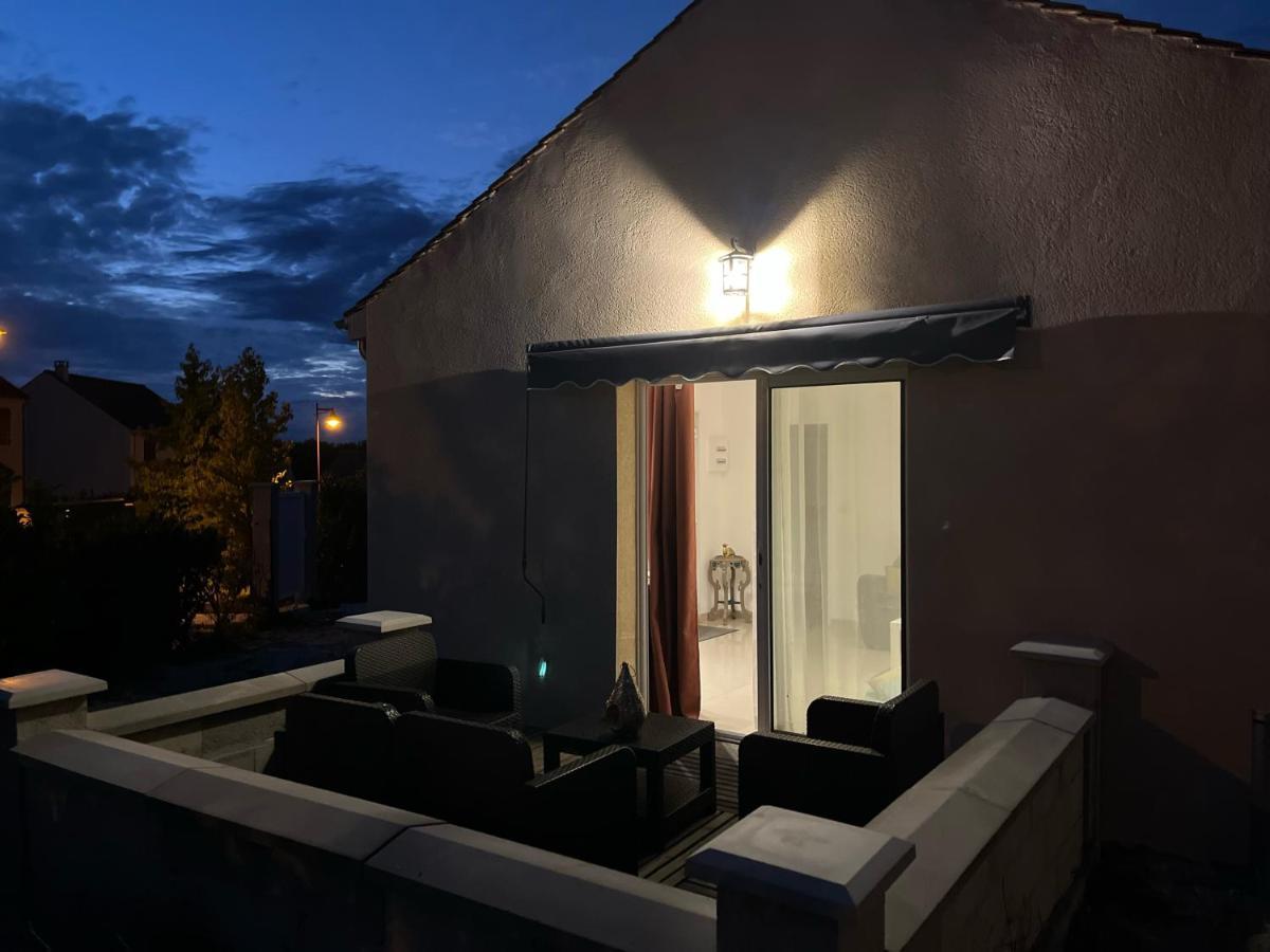 Maison Entre Disneyland Et Paris Meaux Zewnętrze zdjęcie