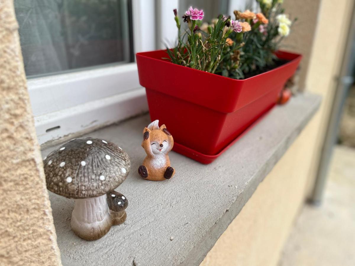 Maison Entre Disneyland Et Paris Meaux Zewnętrze zdjęcie