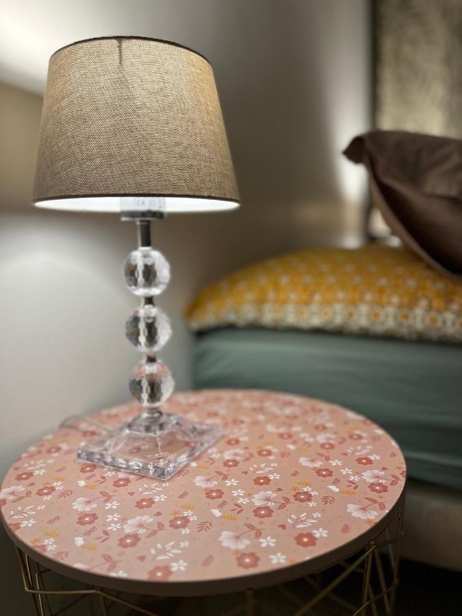 Maison Entre Disneyland Et Paris Meaux Zewnętrze zdjęcie