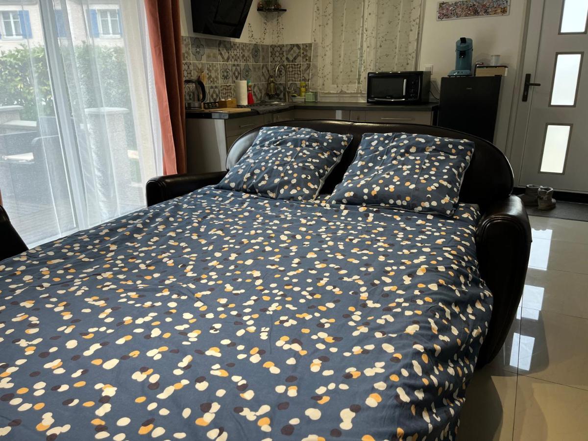 Maison Entre Disneyland Et Paris Meaux Zewnętrze zdjęcie